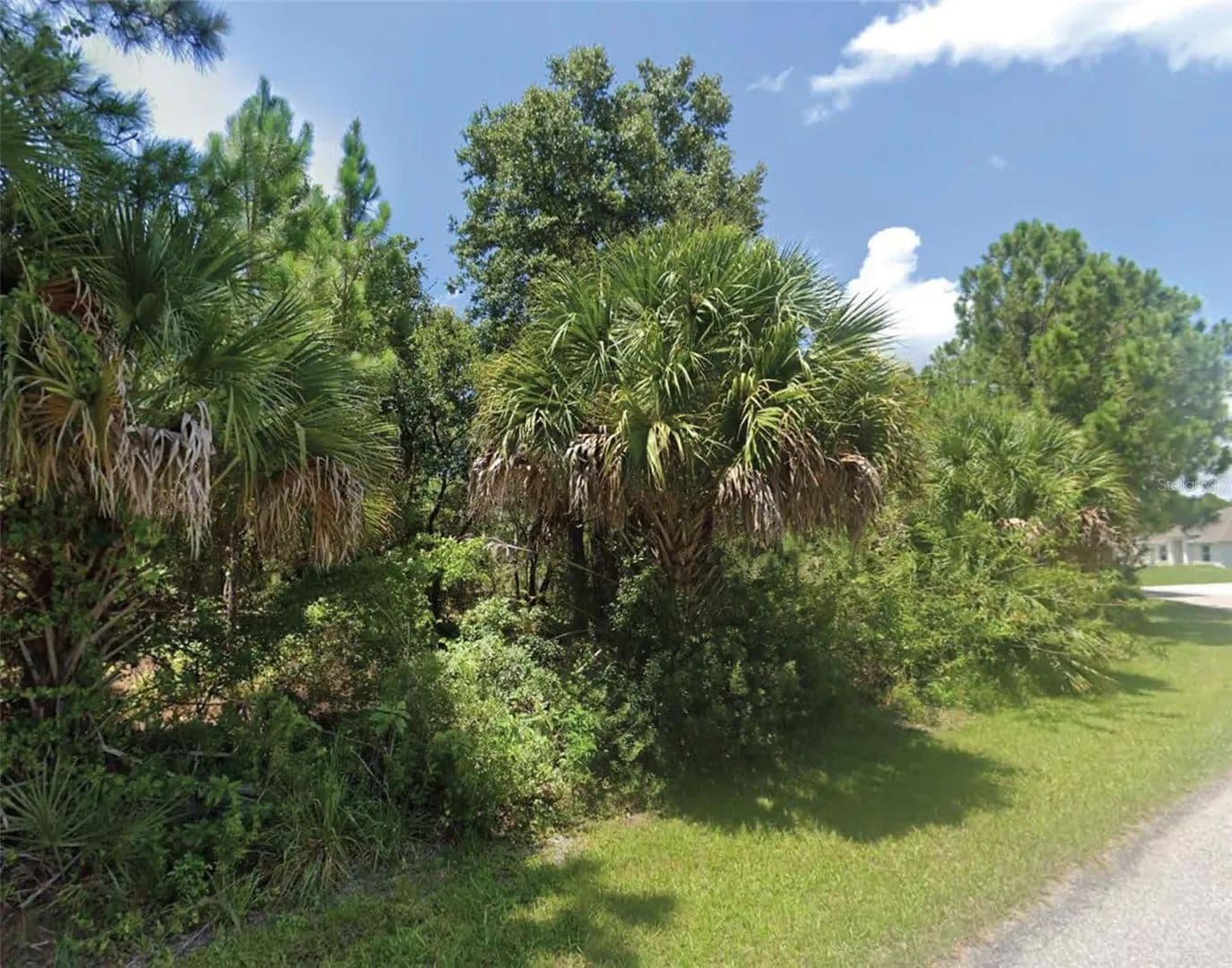 Property from LACOCO STREET - KW - North Port, Florida, 34291