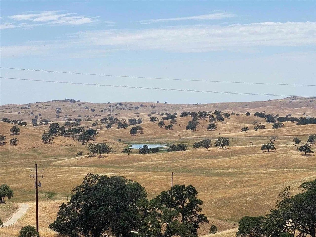 Lots & Land-Other in La Grange - La Grange, California, 95329