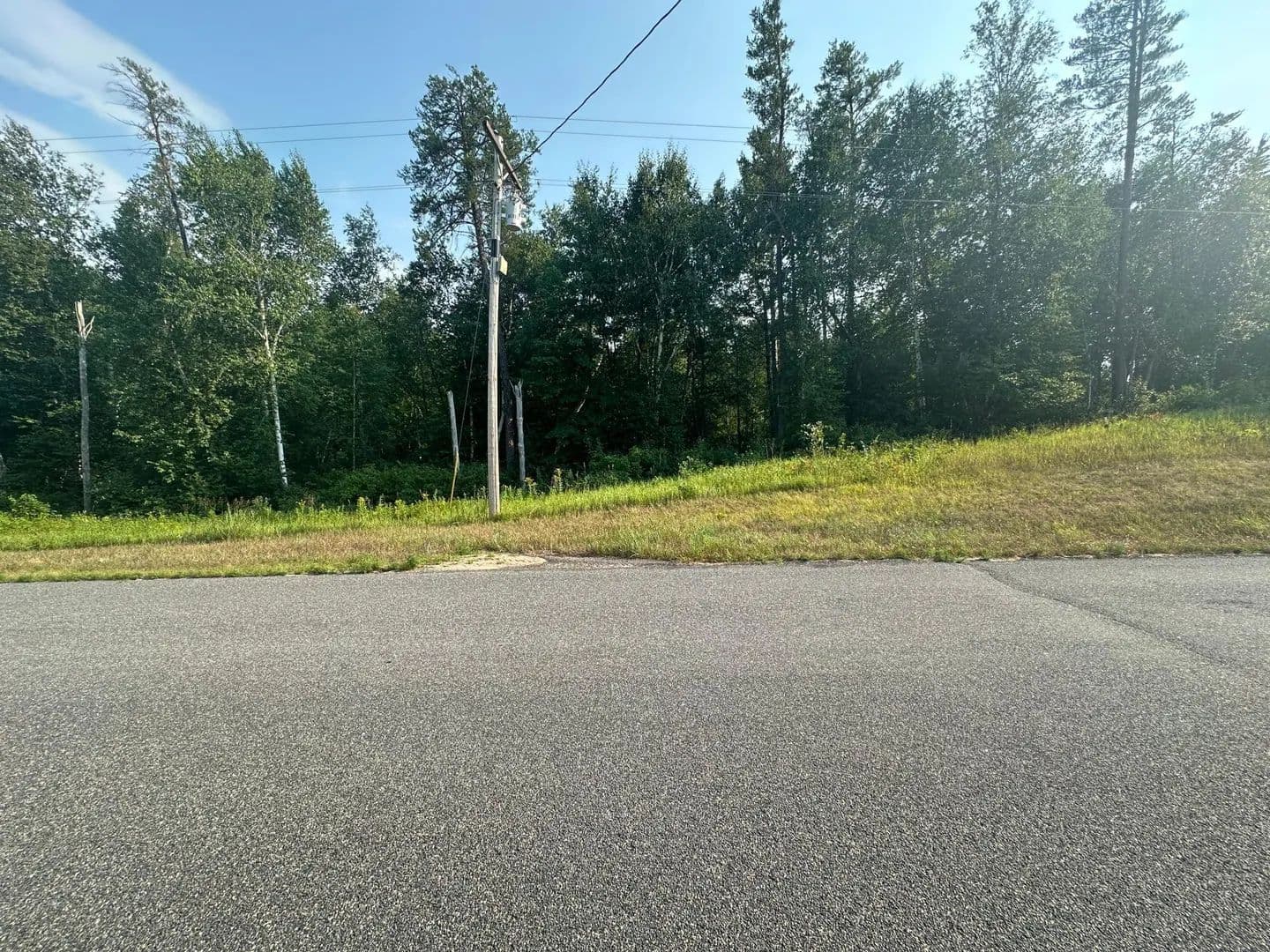 Vacant Land in Breezy Point - Breezy Point, Minnesota, 56472