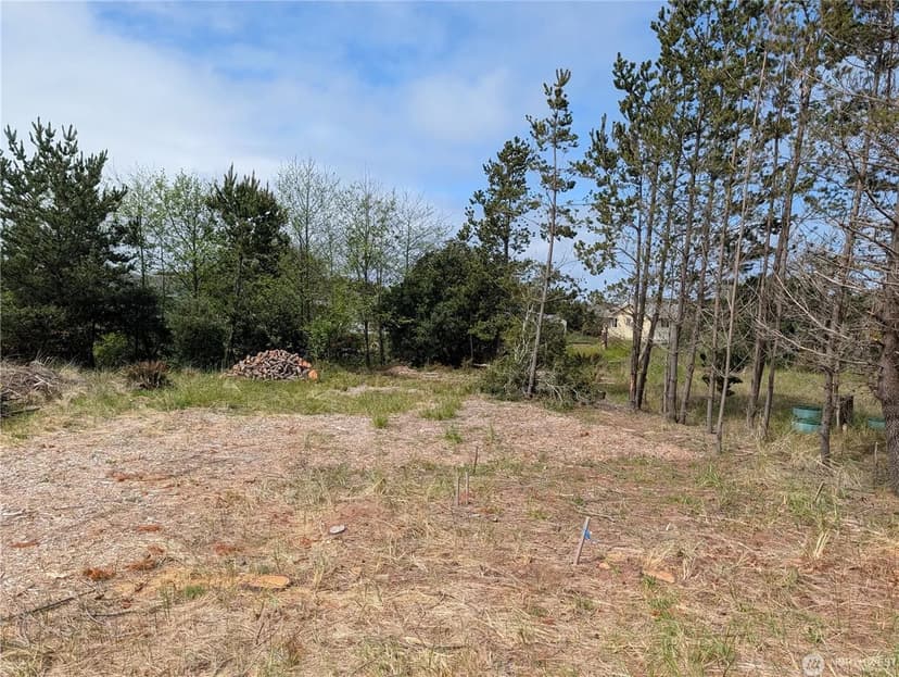 Vacant Land in Ocean Park