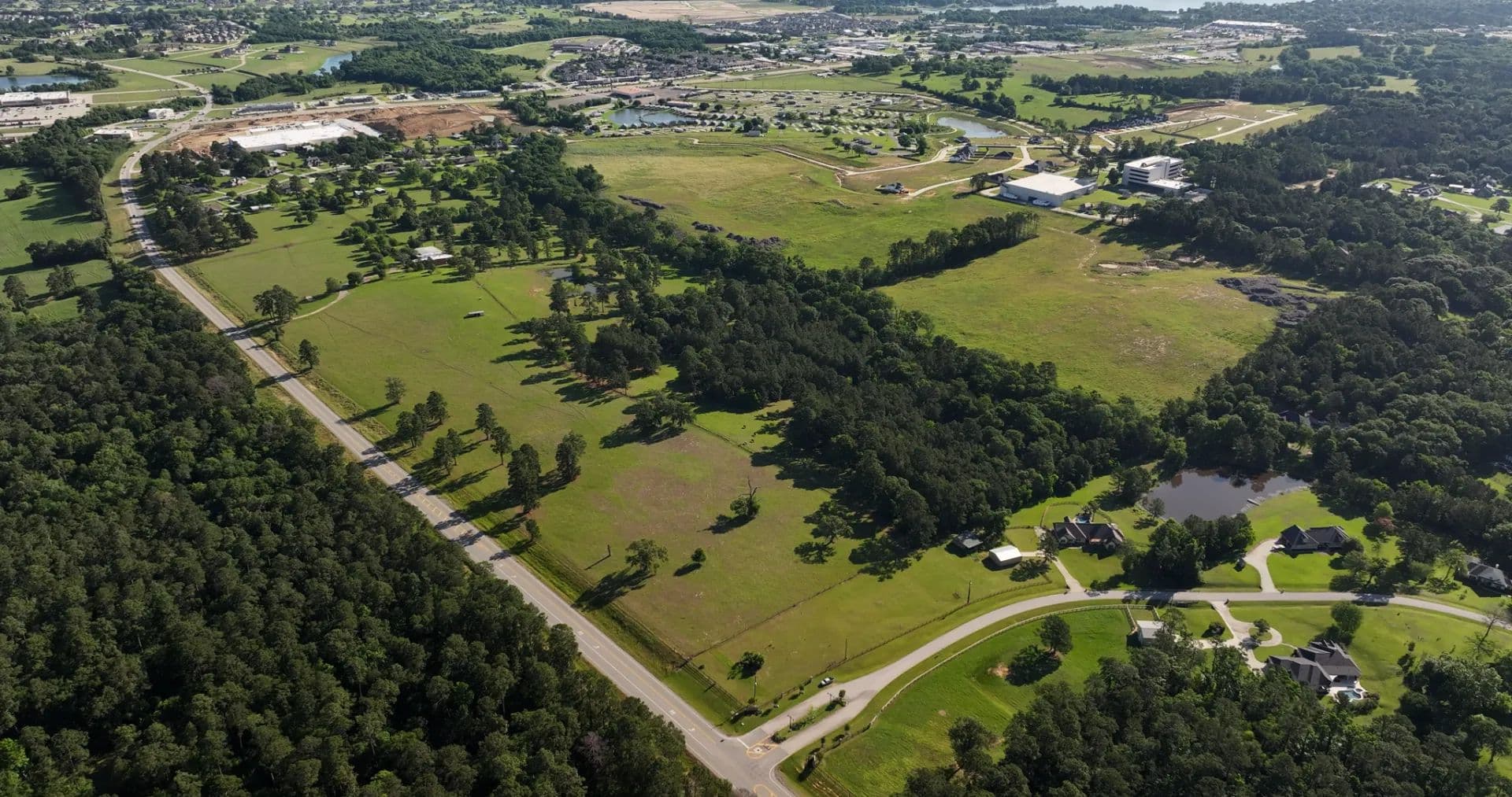 FM 2854 75 AC - Montgomery, Texas, 77315