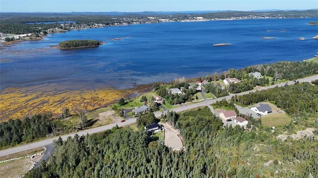 Land for Sale in Lewisporte, NL - land for sale