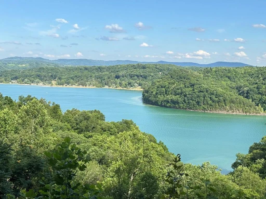 0.55 Acres of Land for Sale in Byrdstown, TN - Byrdstown, Tennessee, 38549
