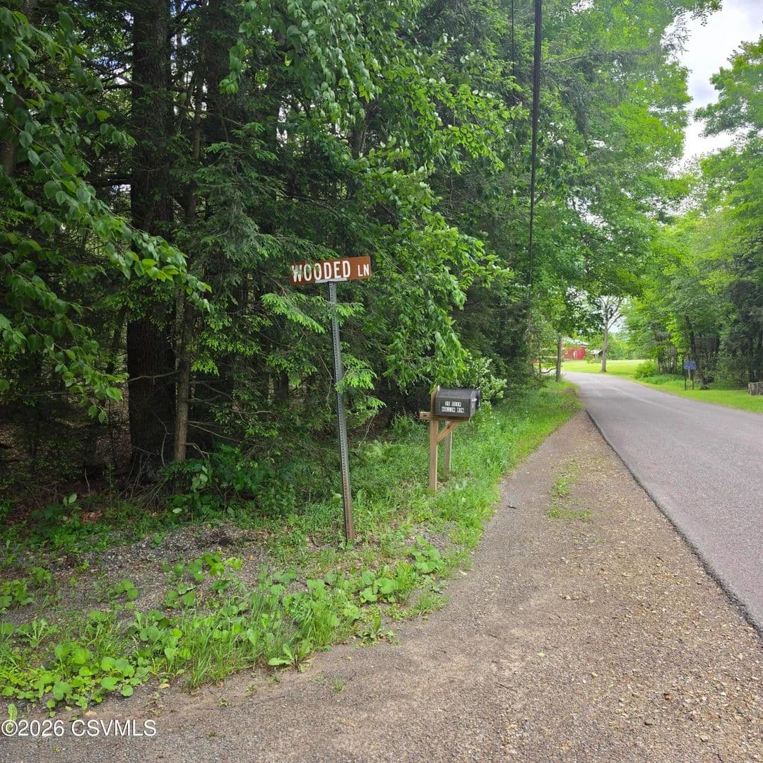 1.3 Acres of Land for Sale in Muncy Valley, PA - Muncy Valley, Pennsylvania, 17758