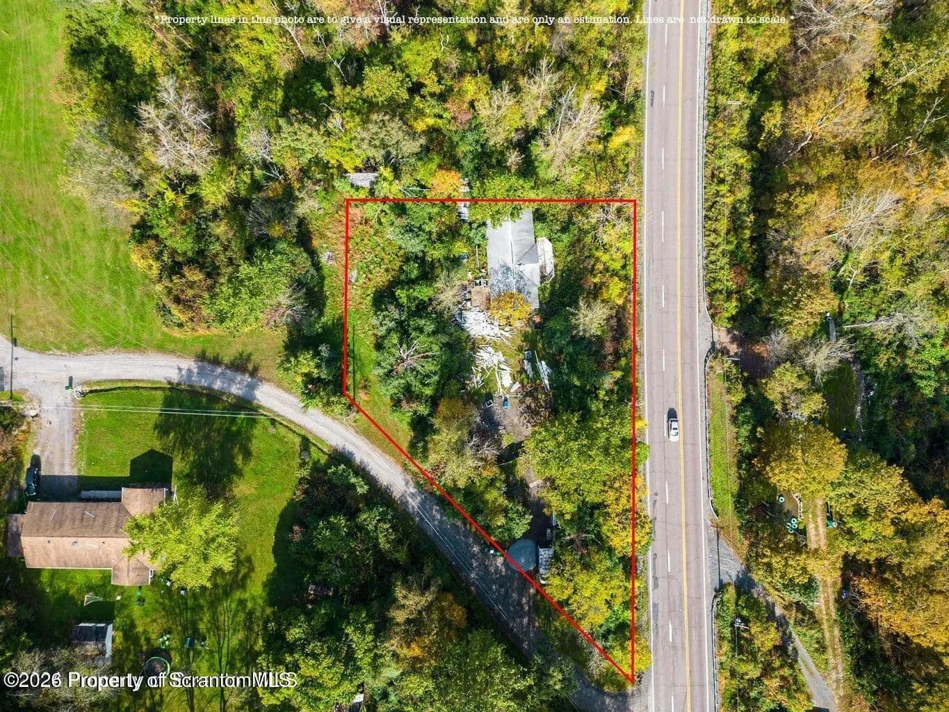 0.85 Acres of Land for Sale in Falls, PA - Falls, Pennsylvania, 18615