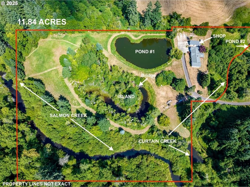 Property from Unknown Address - KW