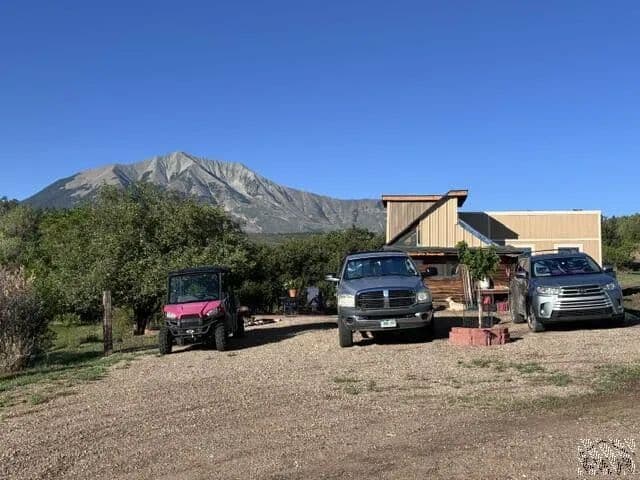 2254 County Road 318 Walsenburg, CO 81089 - Walsenburg, Colorado, 81089