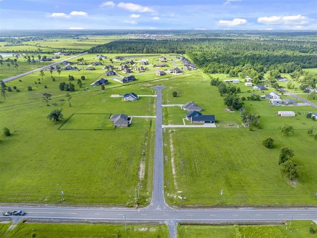 Lots & Land-Other in Lake Charles - Lake Charles, Louisiana, 70611