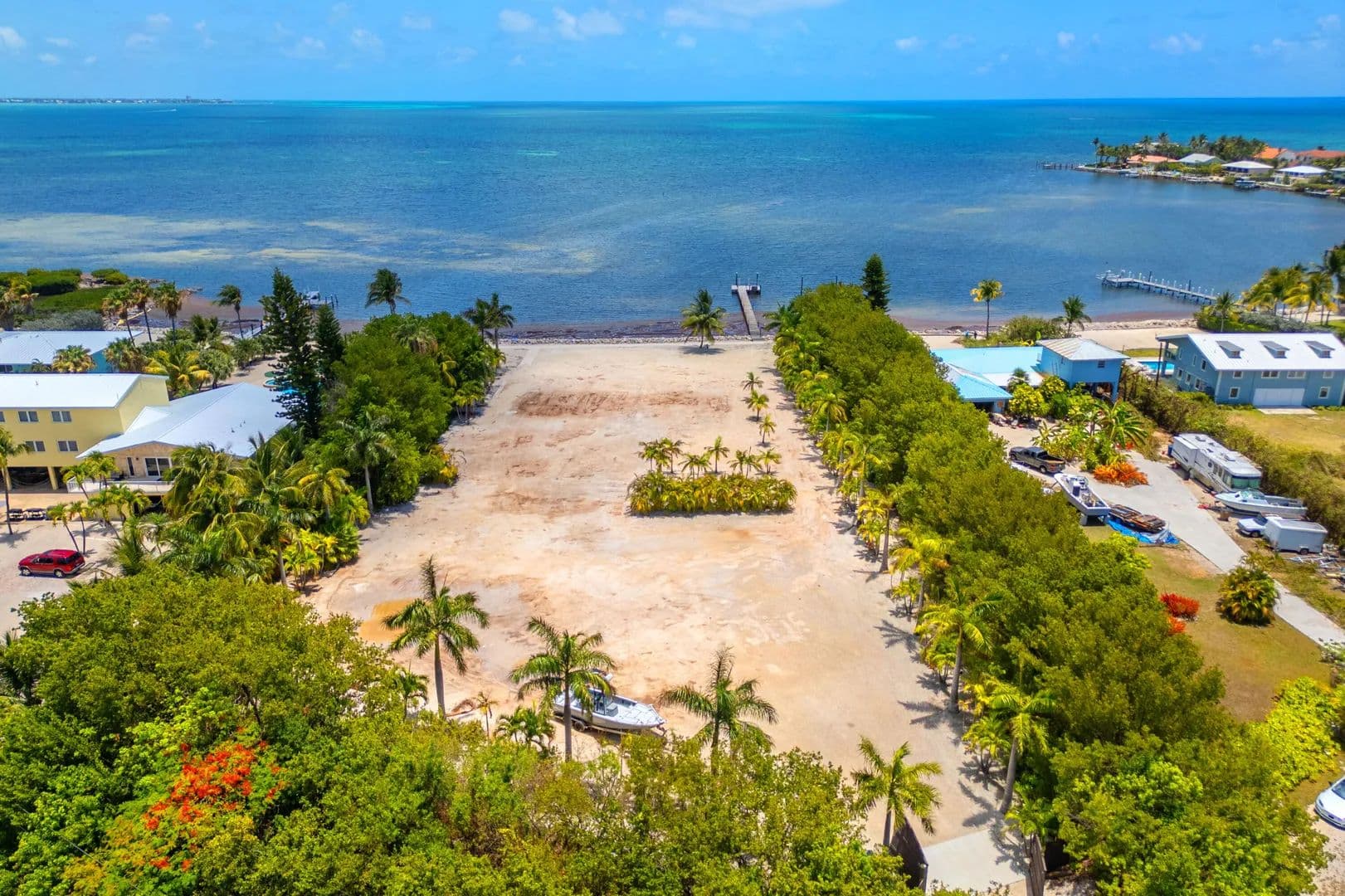 Vacant Land in MARATHON - Marathon, Florida, 33050