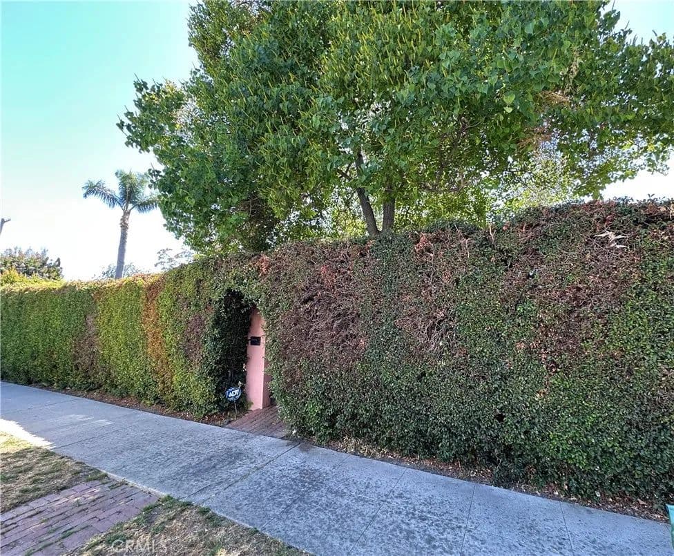 Vacant Land in Studio City - Studio City, California, 91602