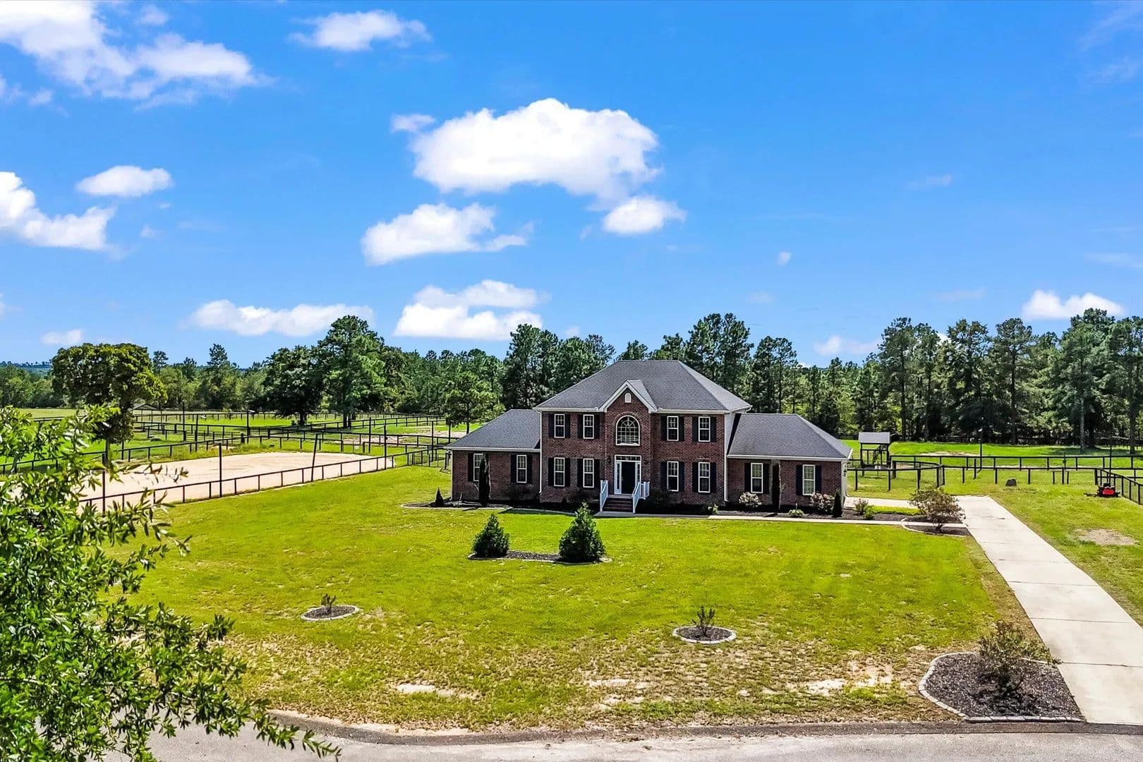 6.05 Acres of Land for Sale in Aiken, SC - Aiken, South Carolina, 29805