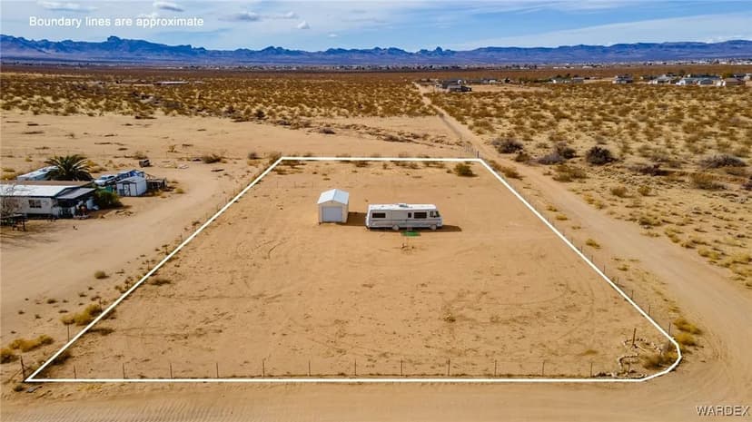 Property from TBD S Arivaca Road - KW