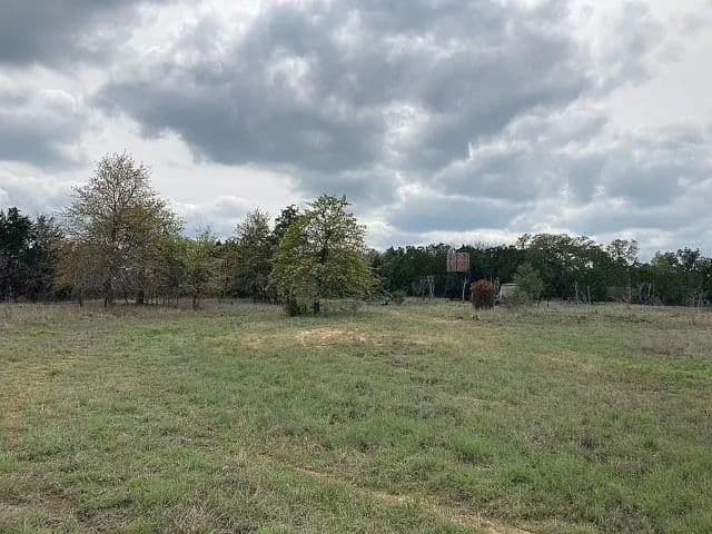 Vacant Land in Jonesboro - Jonesboro, Texas, 76538