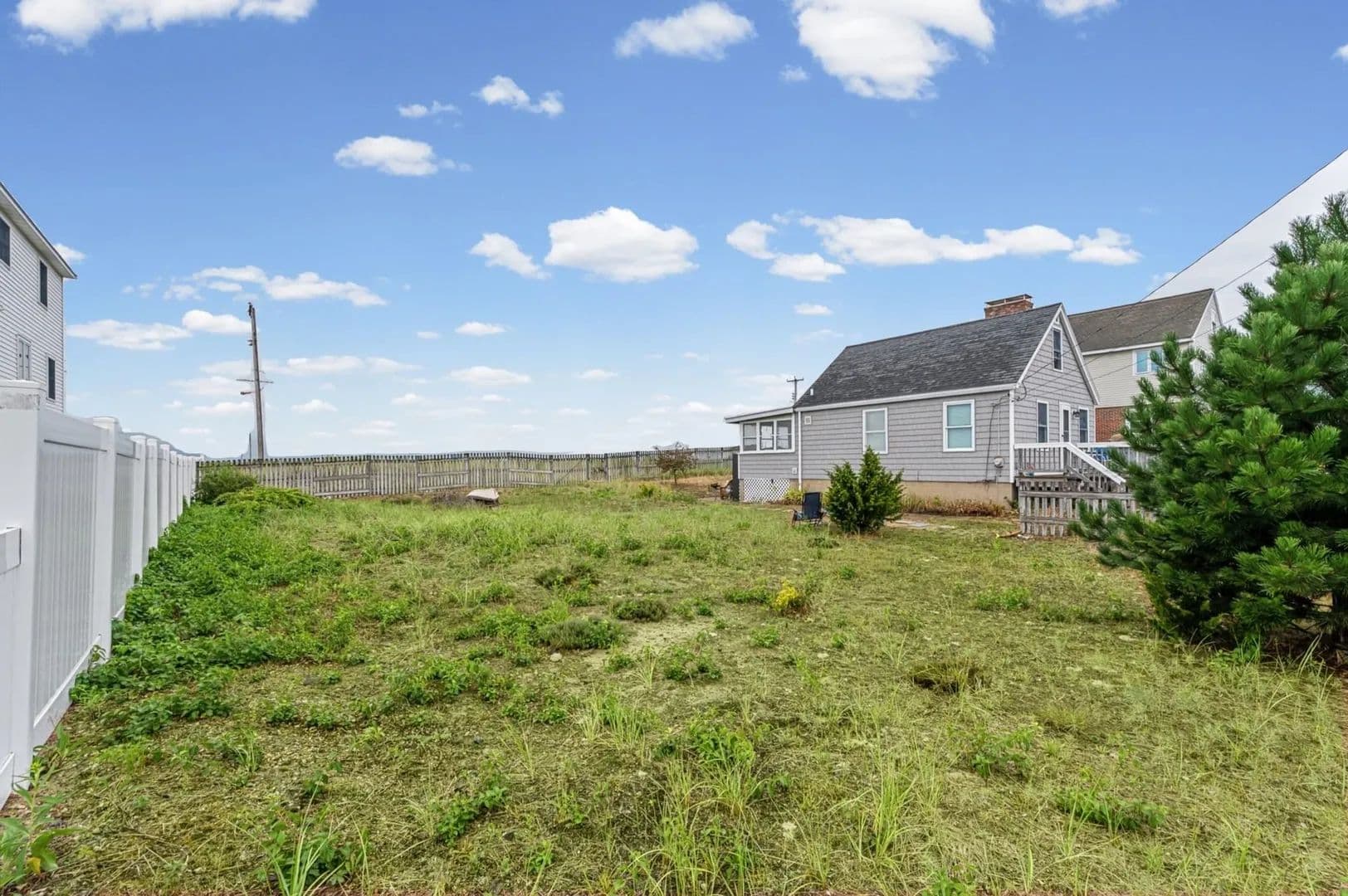 Vacant Land in Seabrook - Seabrook, New Hampshire, 03874