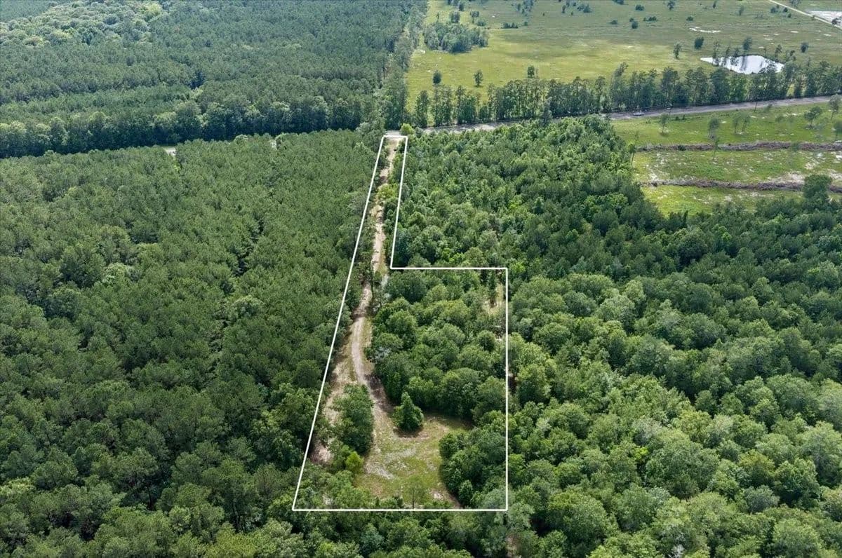Property from TBD Hwy 321 - KW - Dayton, Texas, 77535