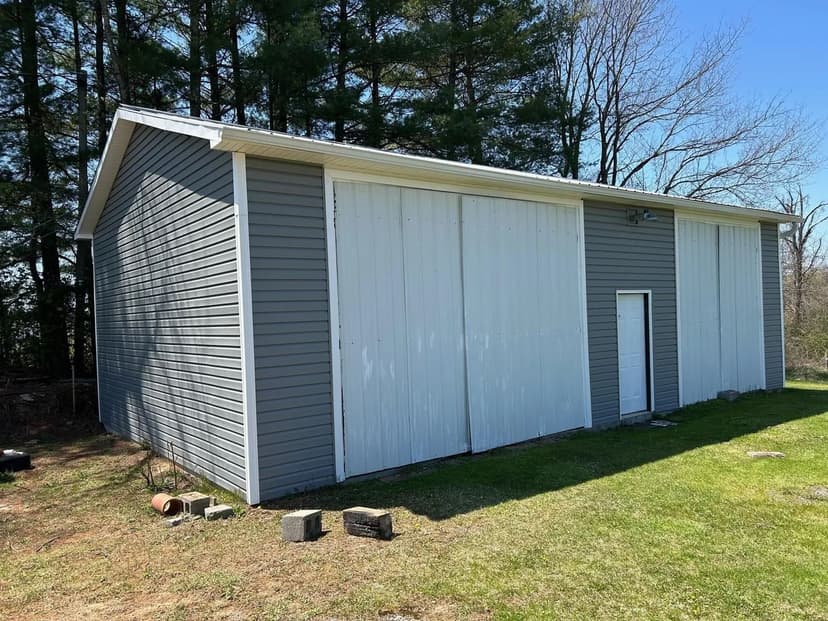 Lots & Land-Other in Frankford