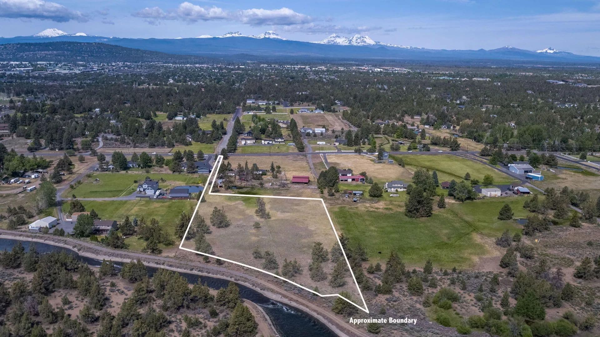 Lots & Land-Other in Bend - Bend, Oregon, 97701