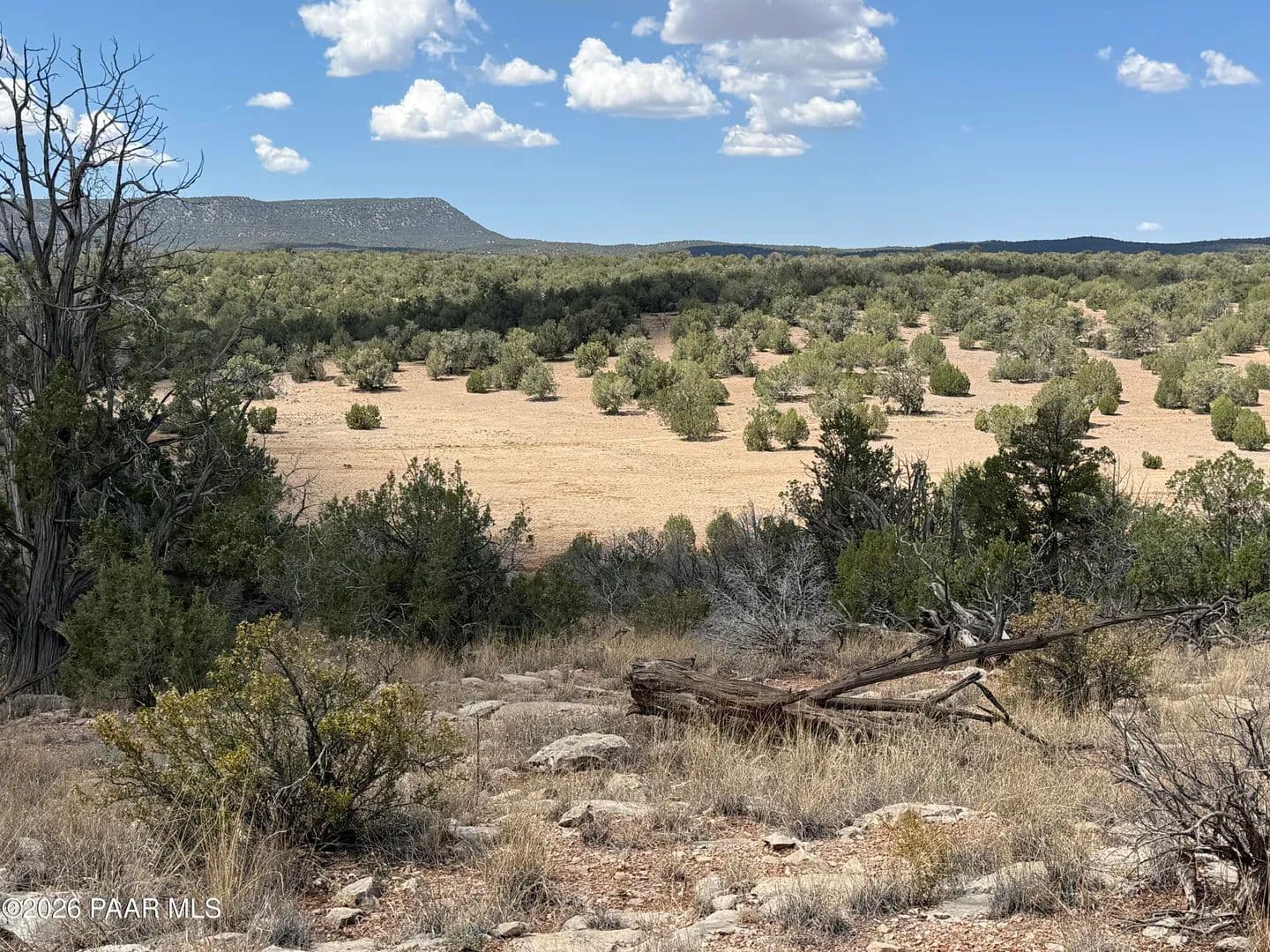 2.01 Acres of Land for Sale in Seligman, AZ - Seligman, Arizona, 86337