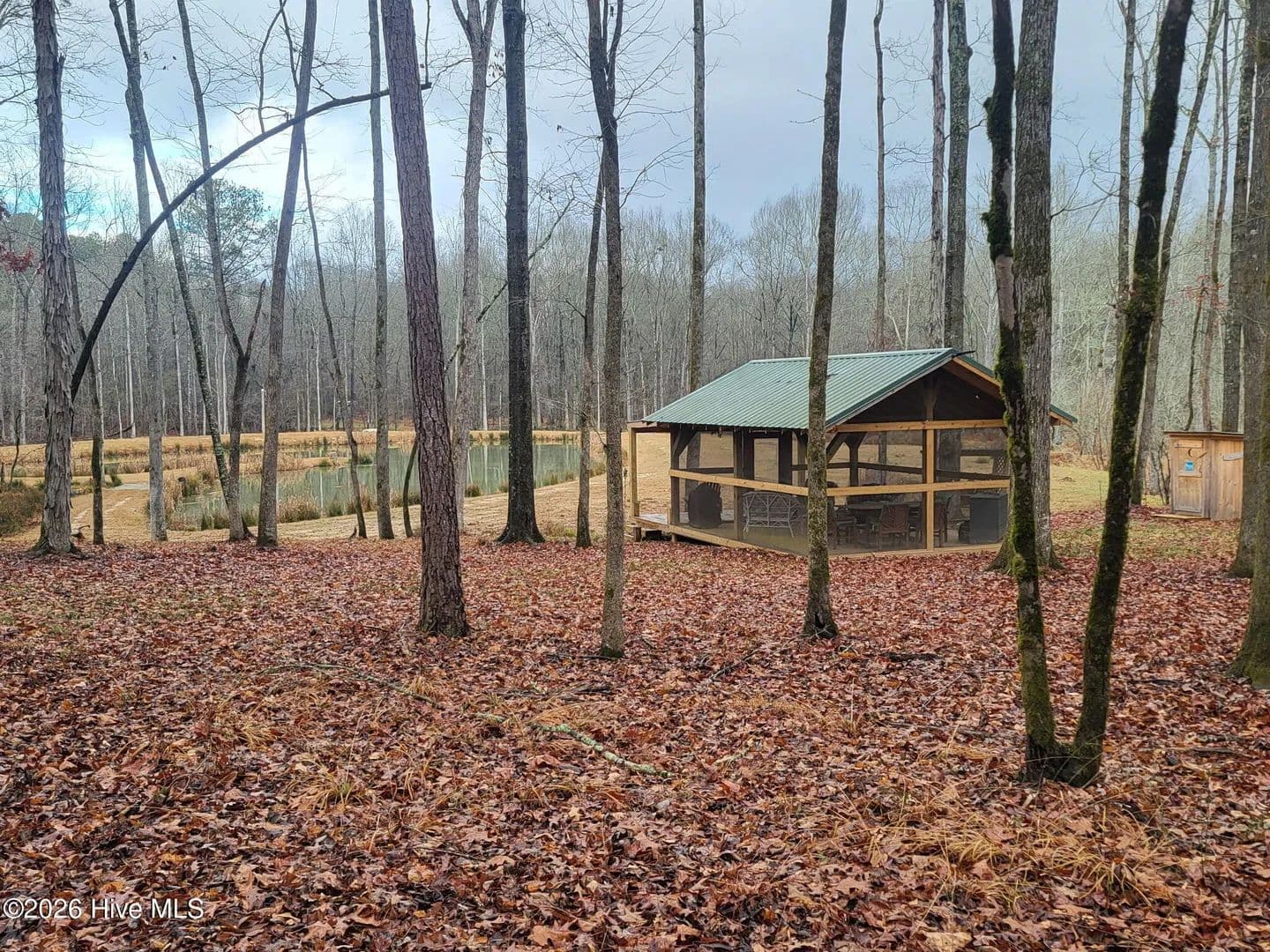 Lots & Land-Other in Washington - Washington, Georgia, 30673