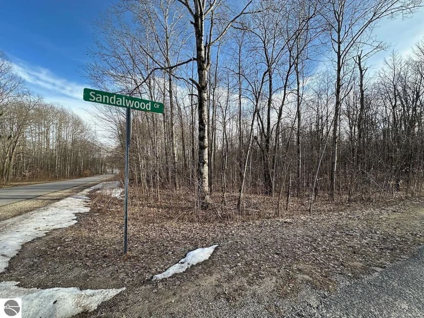 Property from Lot 351 Dellwood - KW