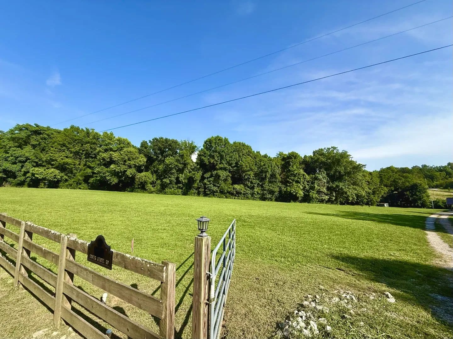 Vacant Land in Columbia - Columbia, Tennessee, 38401