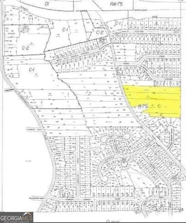 Lots & Land-Other in Decatur - Decatur, Georgia, 30034