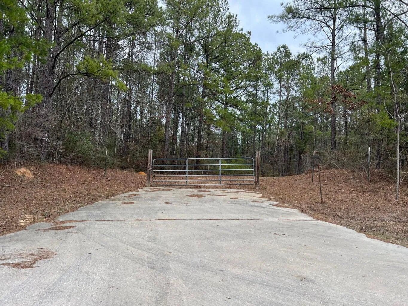 Property from 107 Fairview Dr. - KW - Petal, Mississippi, 39465