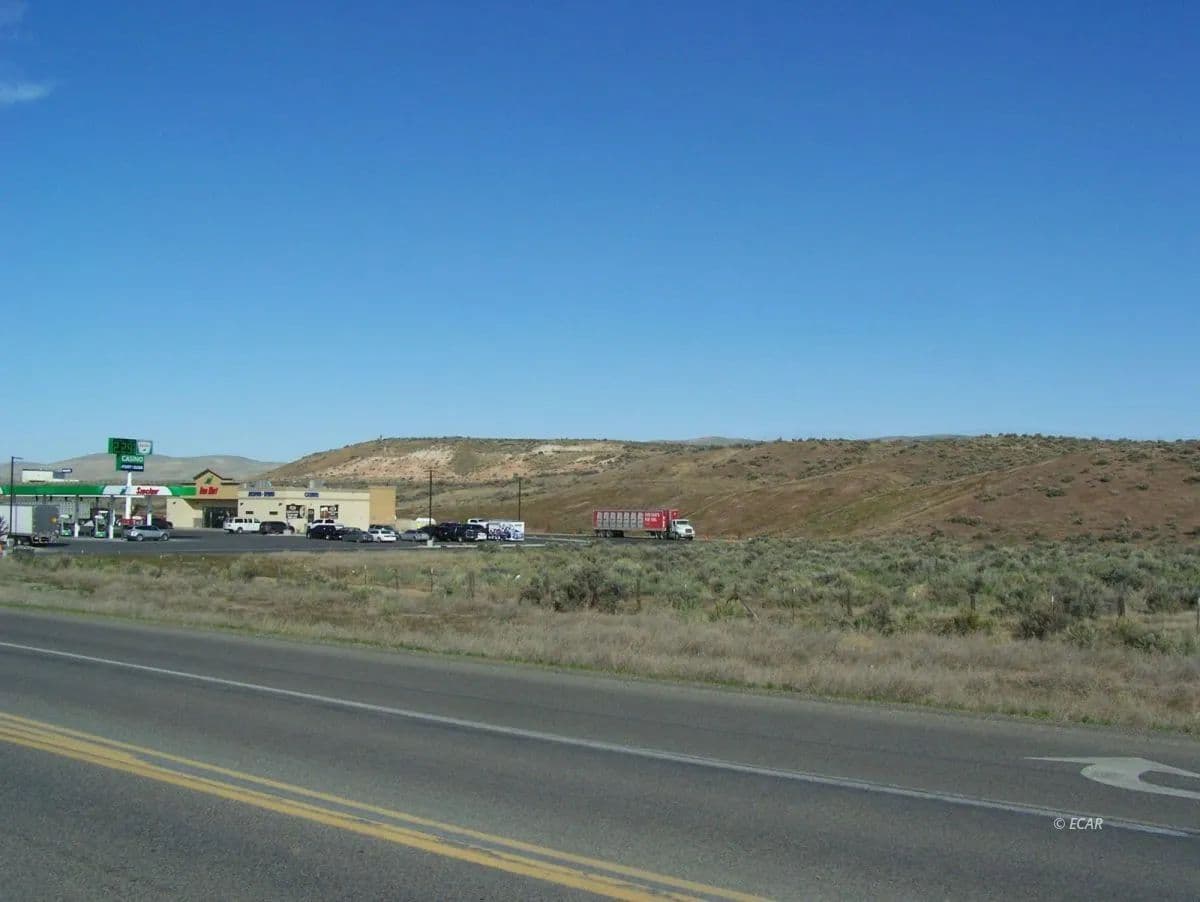 Vacant Land in Elko - Elko, Nevada, 89801