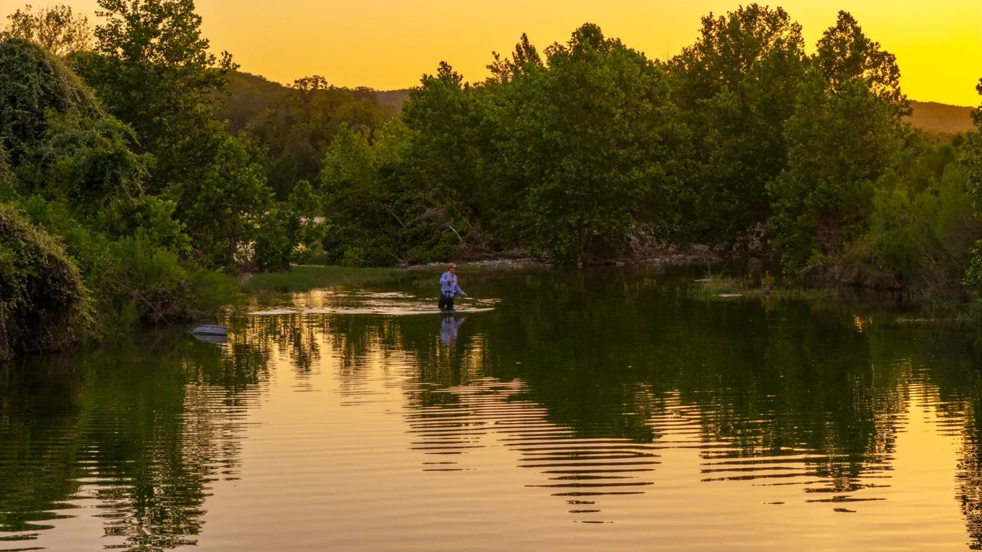 Miller Creek Vista Ranch - Johnson City, Texas, 78636