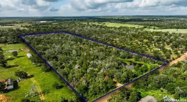 Vacant Land in Harwood - Harwood, Texas, 78632