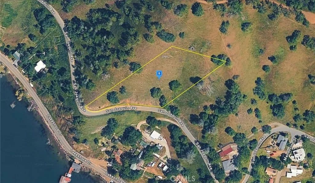 Property from 12800 San Joaquin Avenue - KW - Clearlake, California, 95422