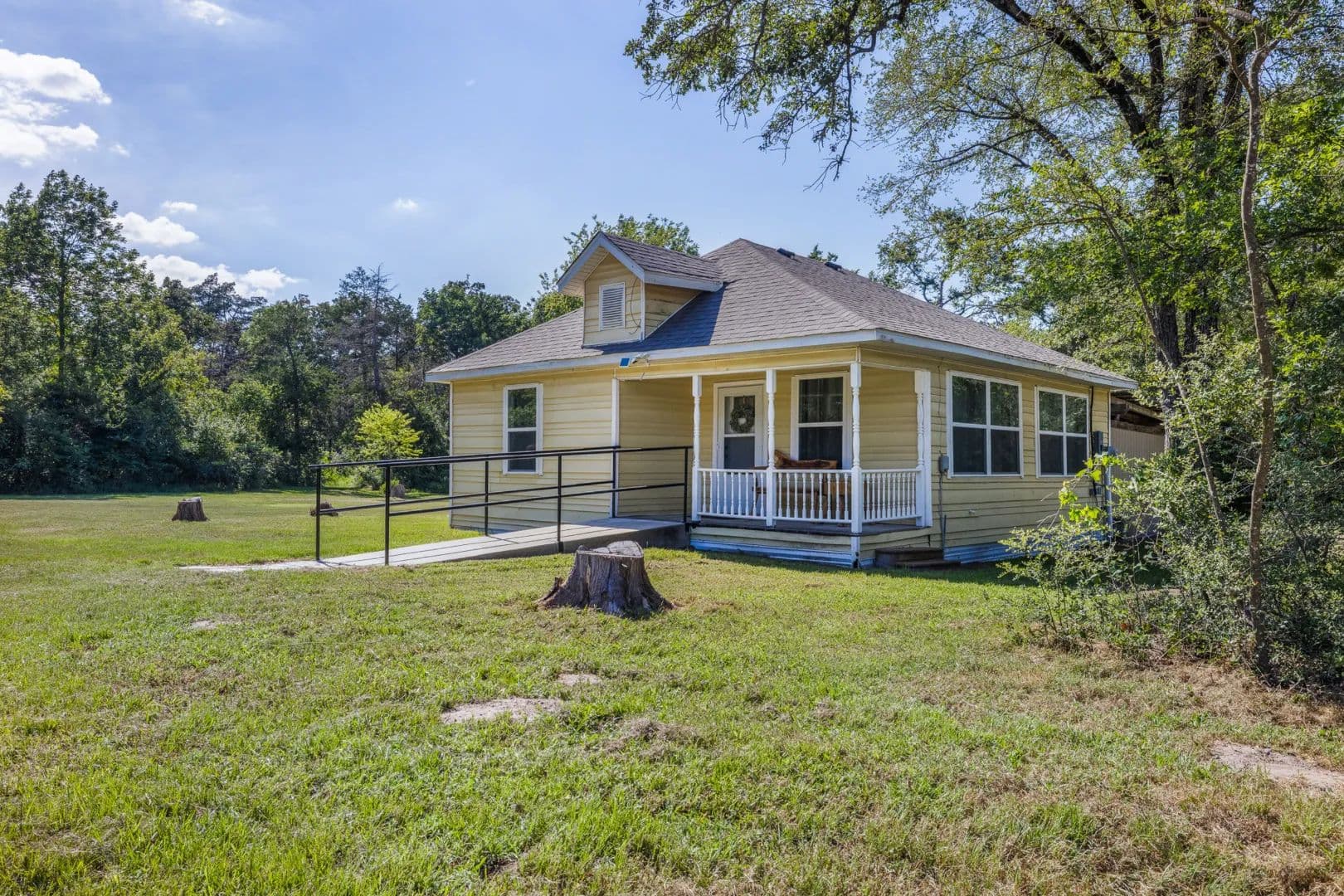 16135 Wilson Pasture Road - Bryan, Texas, 77808