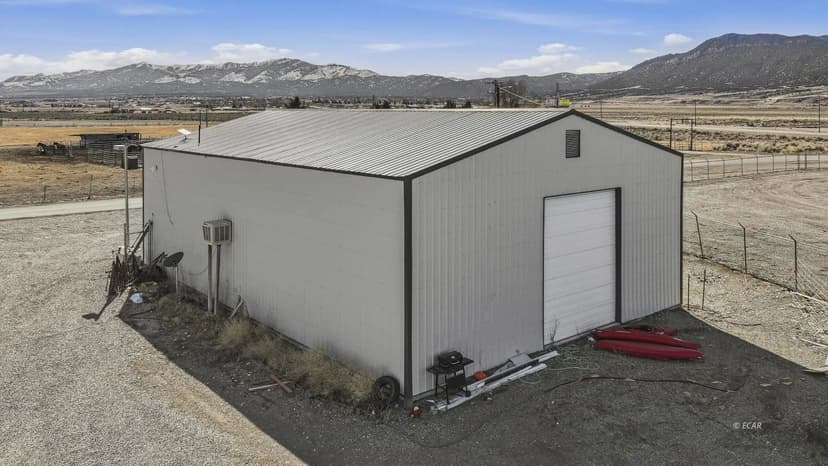 Property from 800 E 93rd Street N - KW