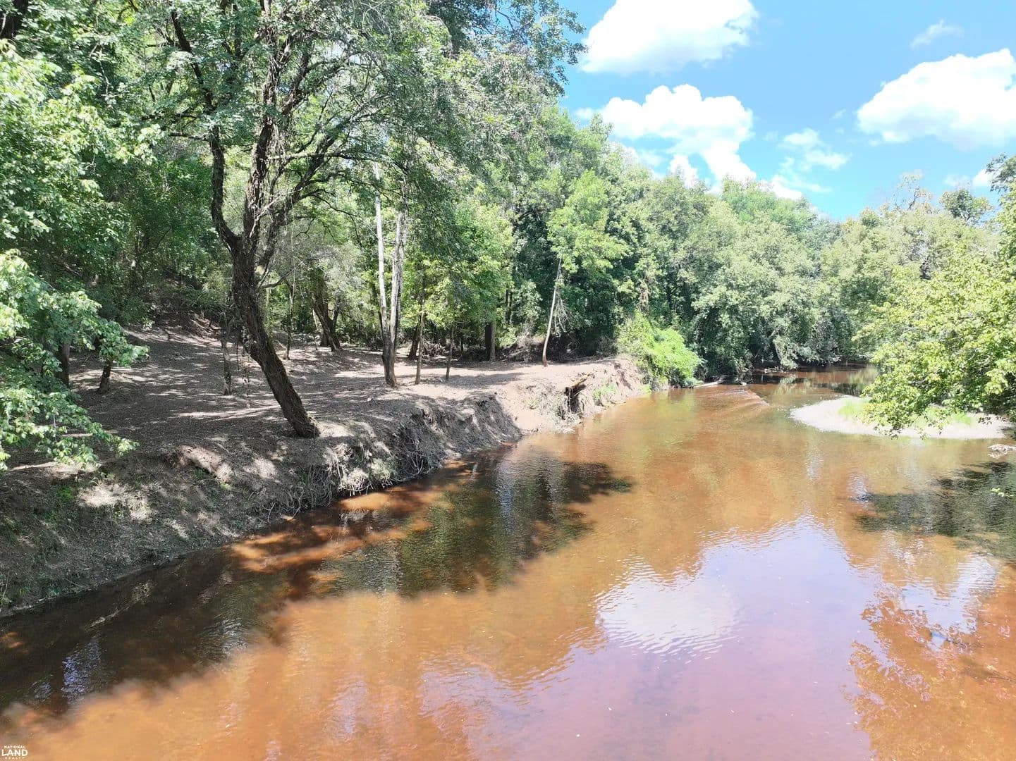 Valley Creek Recreational Tract - Bessemer, Alabama, 35023