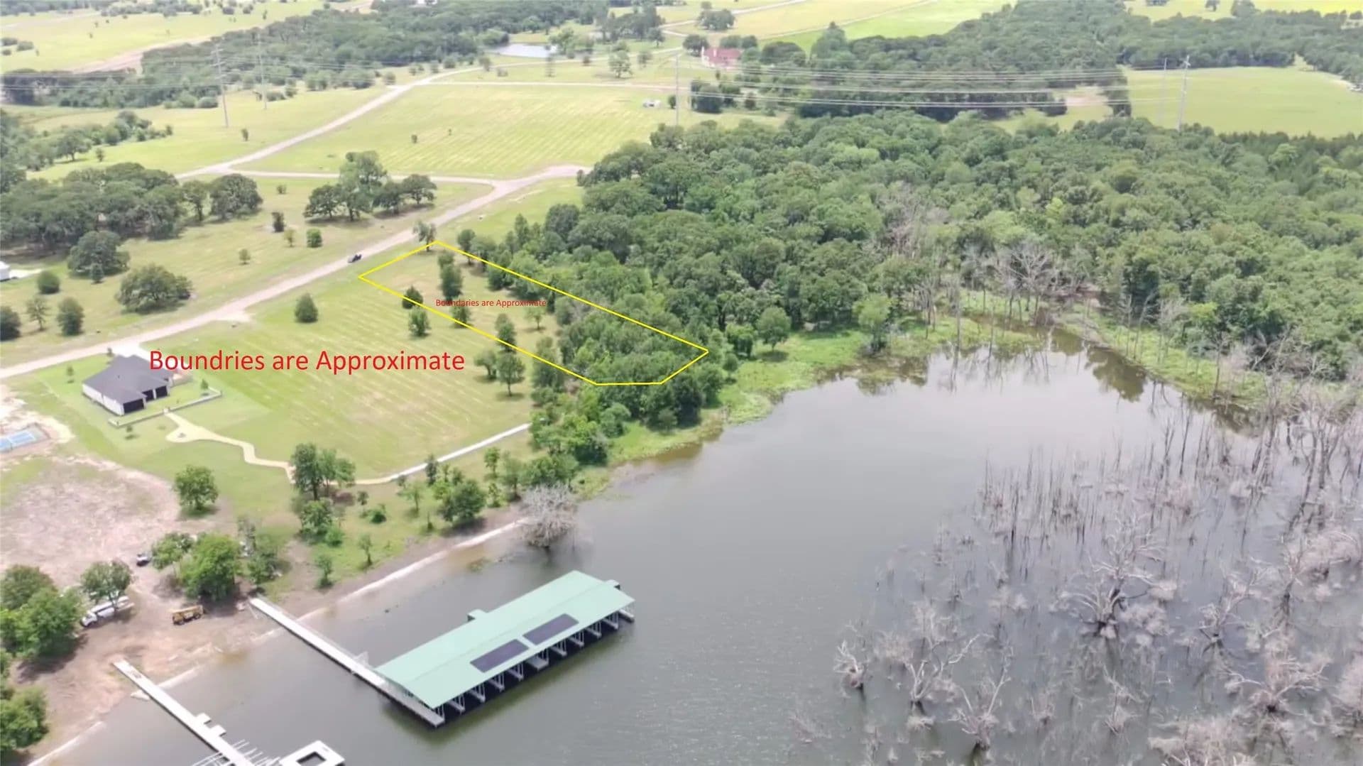 1.03 Acres of Land for Sale in Dodd City, Texas - land for sale