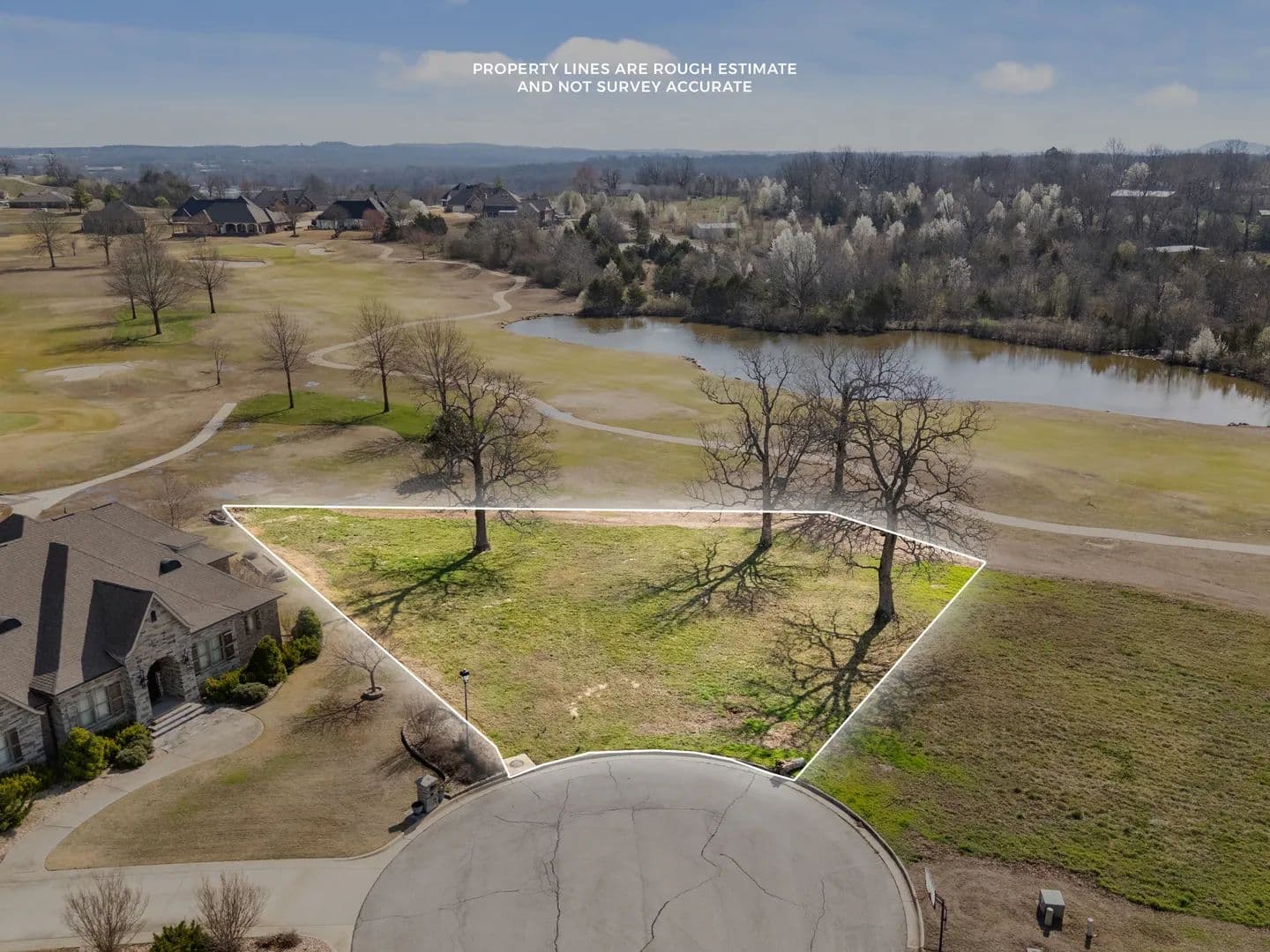 Lots & Land-Other in Mountain Home - Mountain Home, Arkansas, 72653