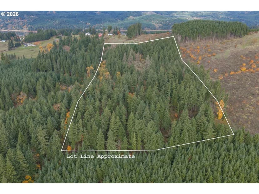 Property from Whiskey Butte Dr #TL 103 - KW