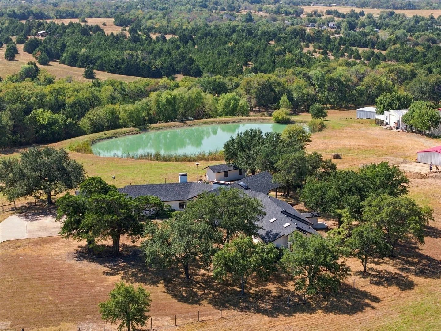 1.91 Acres of Land for Sale in Rockwall, TX - Rockwall, Texas, 75032