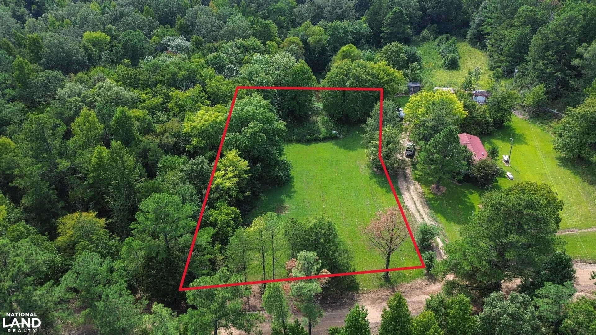 Unrestricted West Point Lot - West Point, Mississippi, 39773