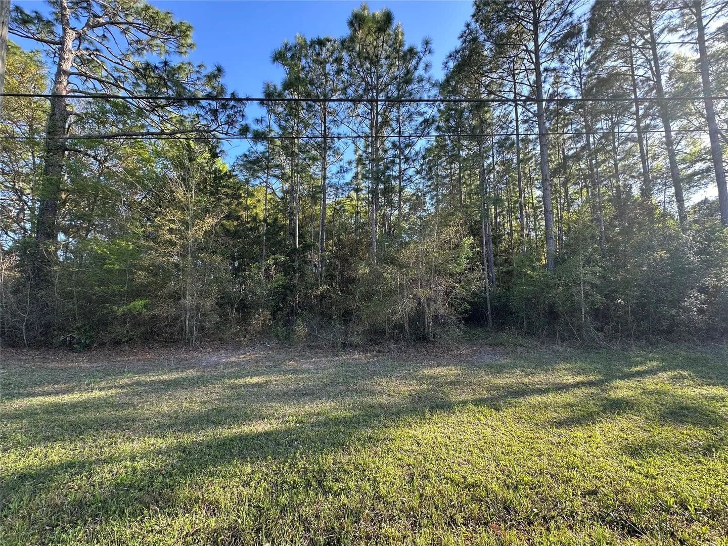 Vacant Land in Yulee - Yulee, Florida, 32097