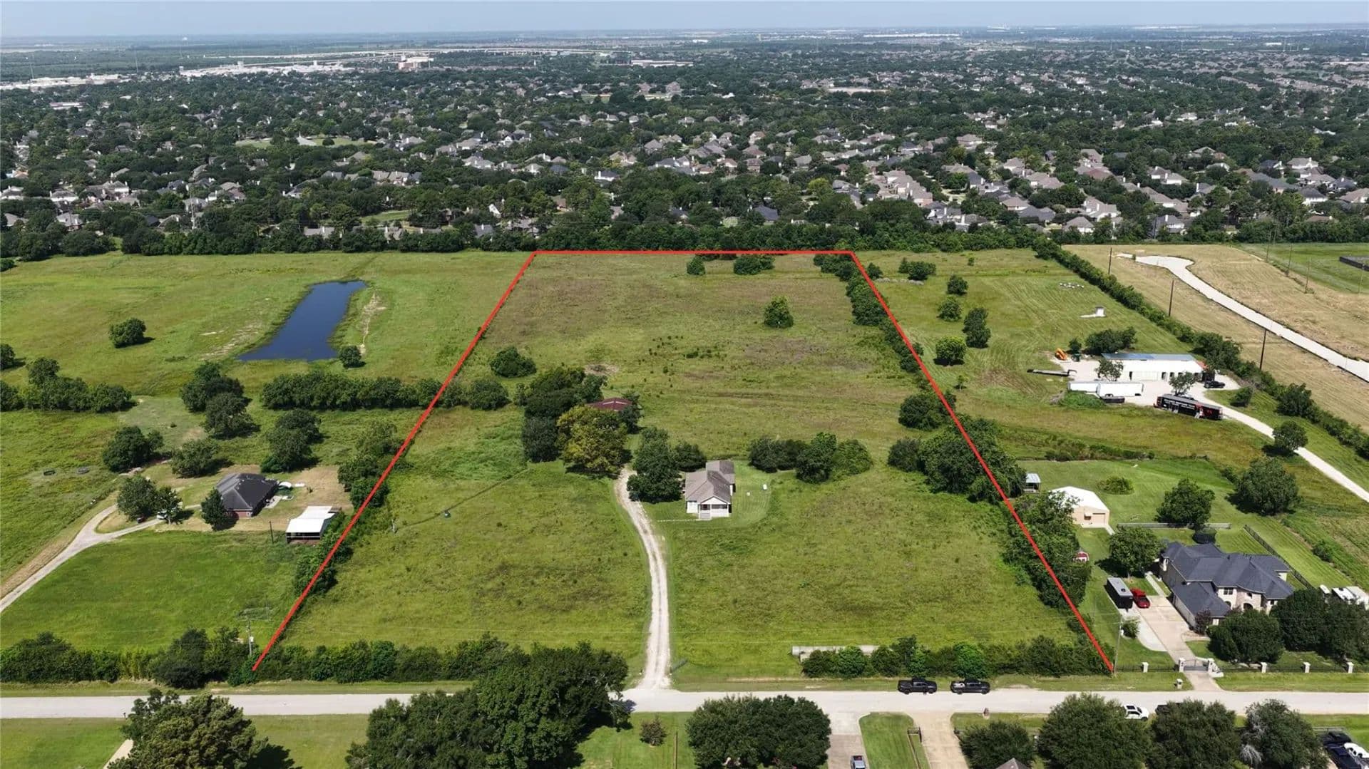 15925 Merle Road, Cypress, Texas, 77433 - Cypress, Texas, 77433