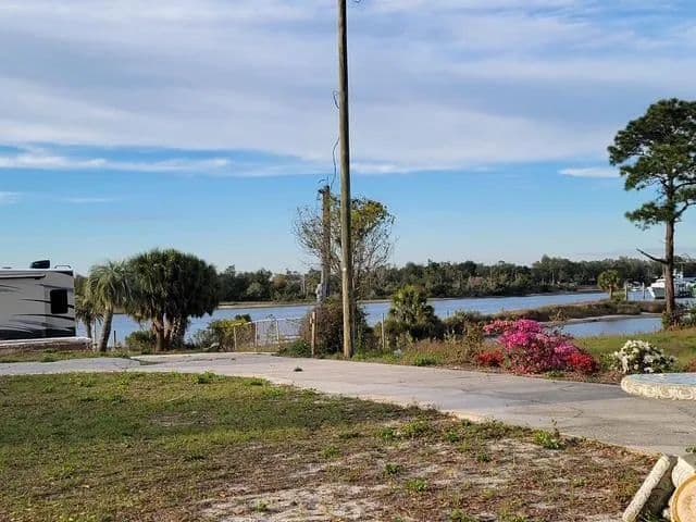 0.59 Acres of Land for Sale in Panama City, FL - Panama City, Florida, 32404