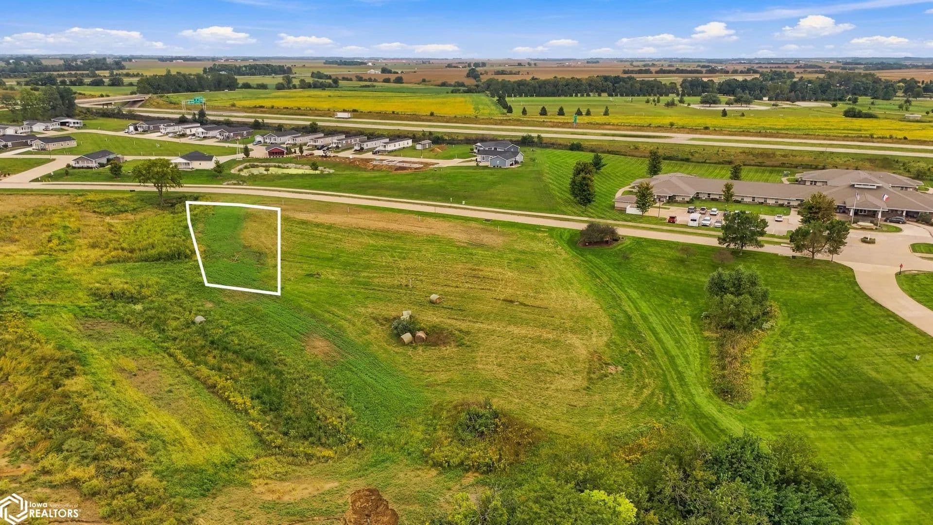 Lots & Land-Other in Mount Pleasant - Mount Pleasant, Iowa, 52641