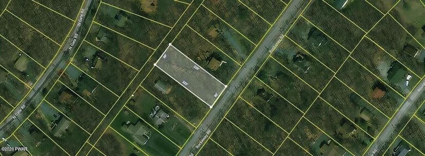 Lots & Land-Other in Lake Ariel