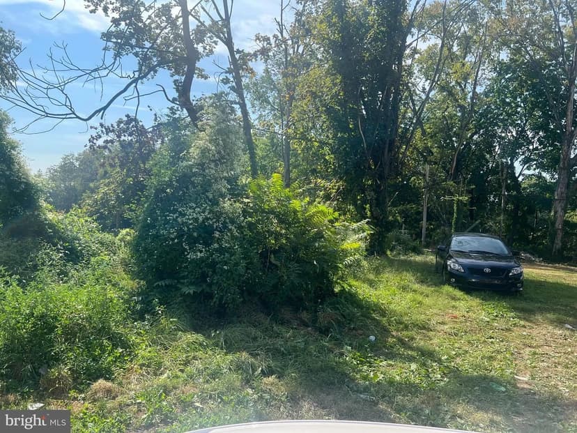 Vacant Land in Harrisburg