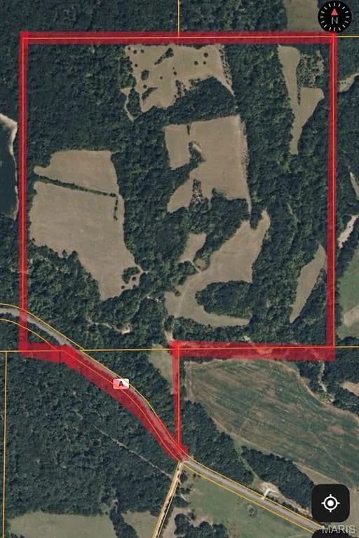 Vacant Land in Monroe City