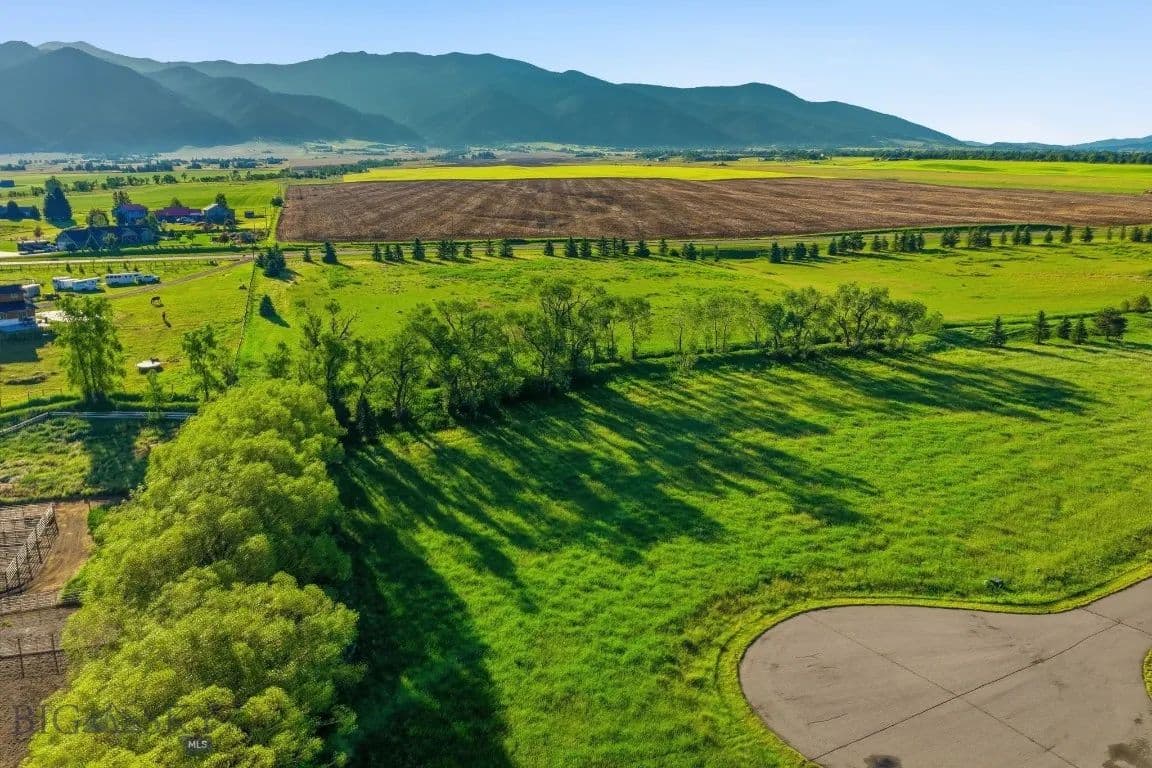 1 Acre of Land for Sale in Bozeman, MT - Bozeman, Montana, 59718