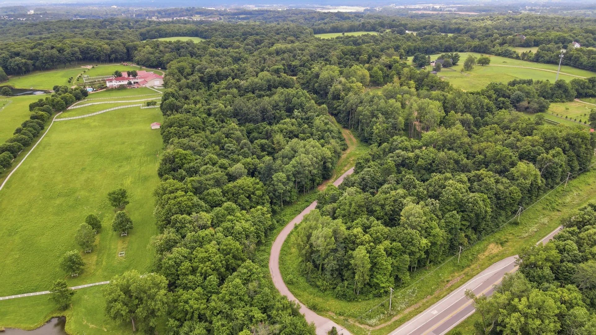 Vacant Land in Granville - Granville, Ohio, 43023