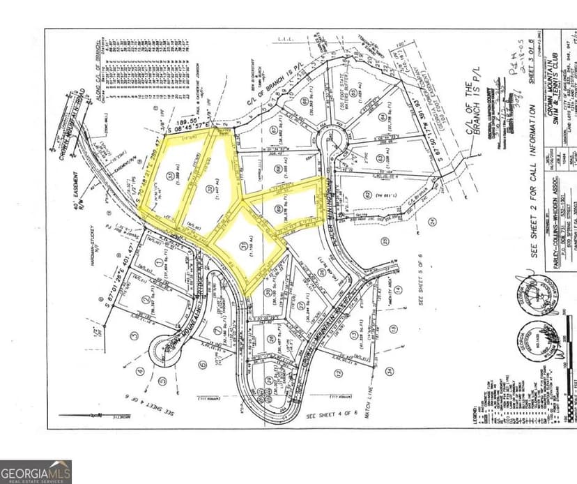 Property from 0 CROWN MOUNTAIN - KW