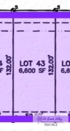 0.15 Acres of Land for Sale in San Benito, Texas - land for sale